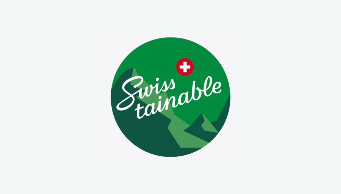 Swisstainable Destination Meet&Greet